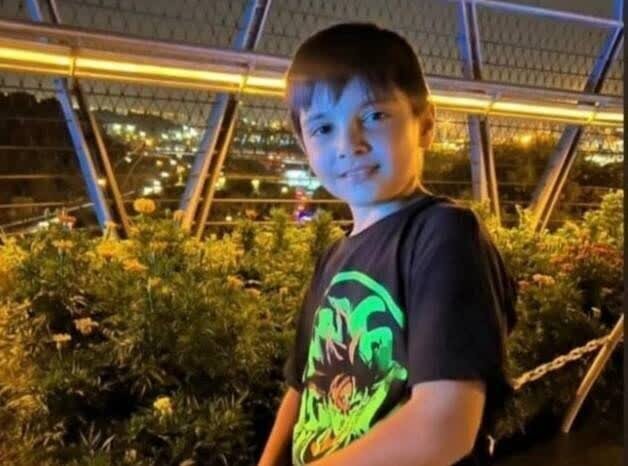 مرگ تلخ دانش آموز ۹ ساله گلستانی در اردوی مدرسه + عکس