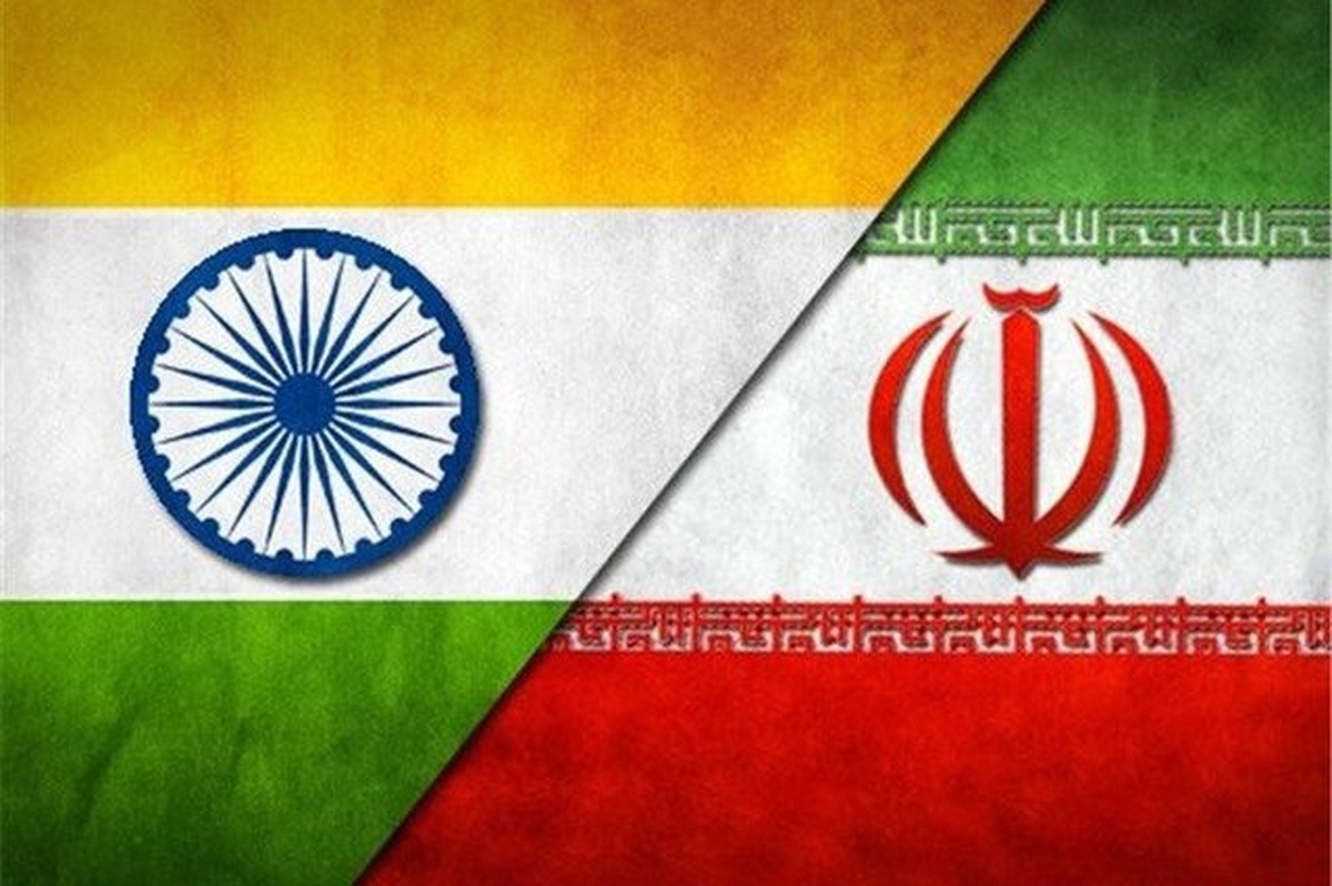 قائم مقام وزیر خارجه هند به ایران آمد