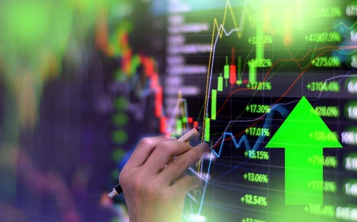سبز کم‌رنگ در بورس | گزارش وضعیت بازار سهام (۵ آذر ۱۴۰۲)