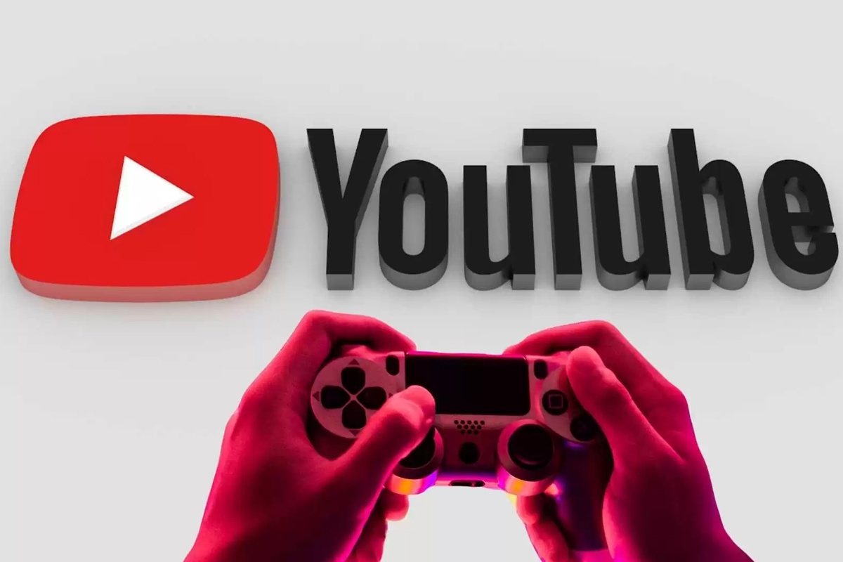 با ویژگی جدید یوتیوب کاربران پریمیوم می‌توانند گیم‌های آرکید‌ را بدون دانلود بازی کنند