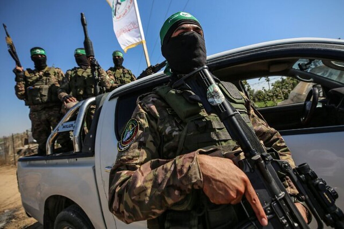 حماس از تلاش برای تمدید آتش‌بس خبرداد