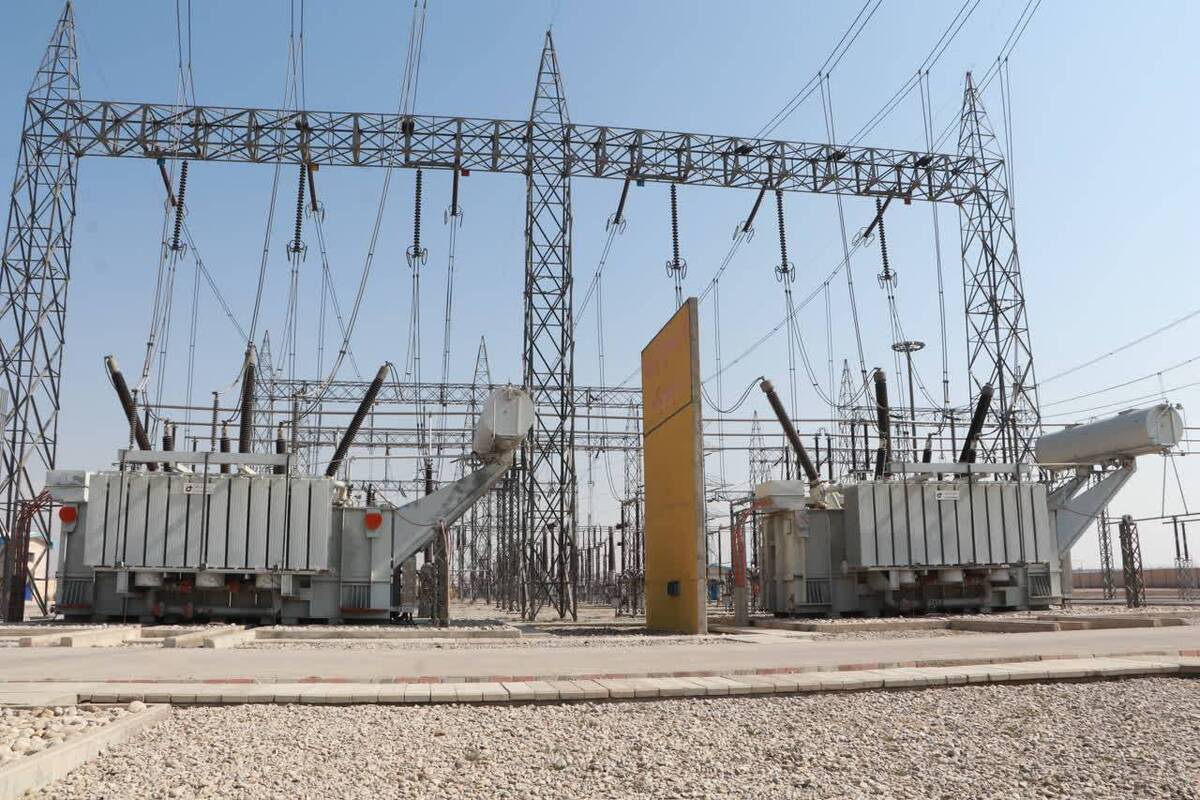 جوابیه شرکت برق منطقه‌ای خراسان در خصوص قطع برق در روز یکشنبه (۵ آذر ۱۴۰۲)