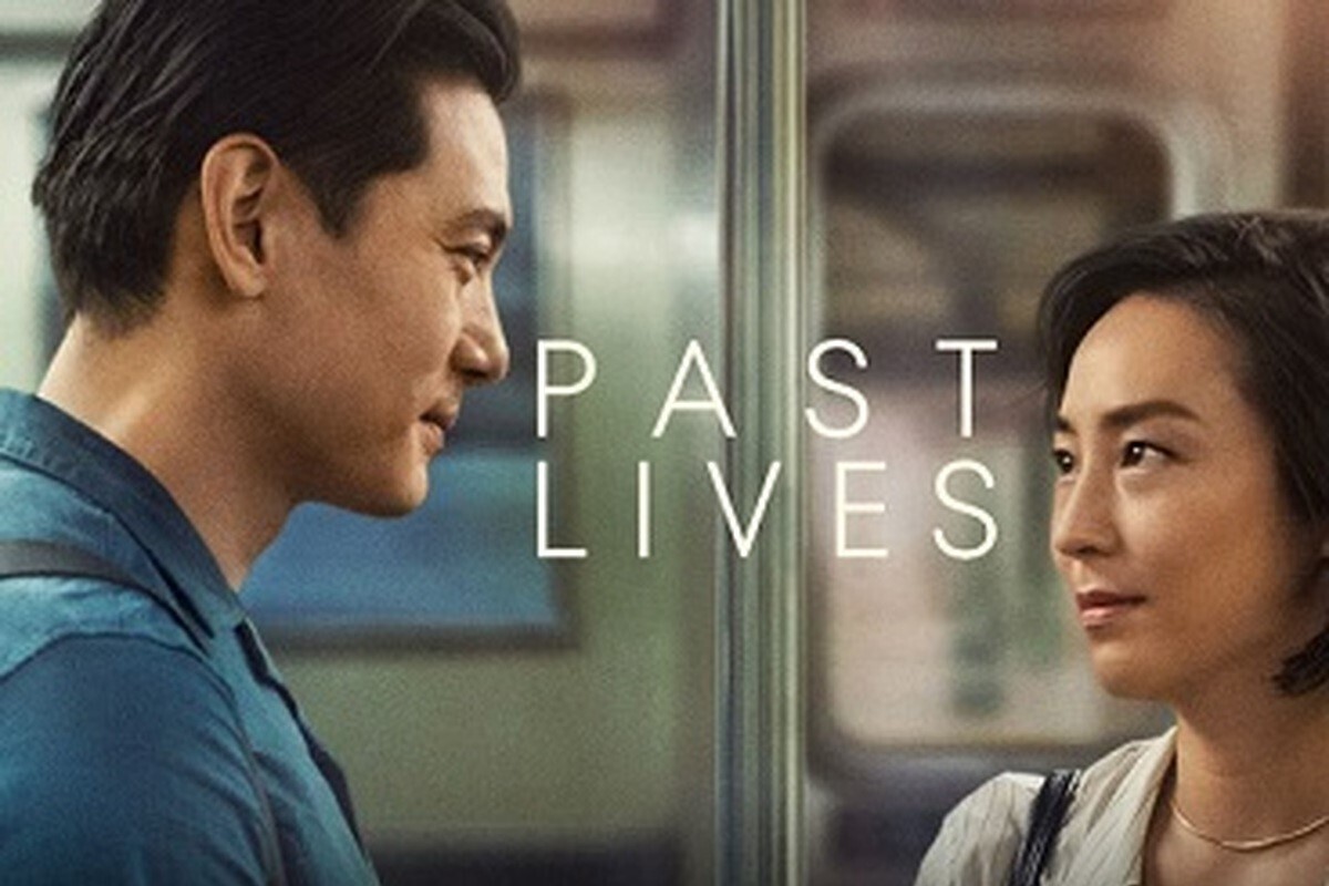 «زندگی‌های گذشته» بهترین فیلم جوایز گاتهام شد
