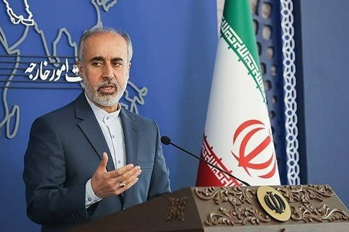 سخنگوی وزارت خارجه: به دنبال طرد هیچ جریانی از سازوکار‌های سیاسی افغانستان نیستیم