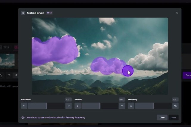 ابزار جدید هوش مصنوعی Runway به‌شکل خارق‌العاده‌ای تصاویر ثابت را به ویدئو متحرک تبدیل می‌کند + ویدئو