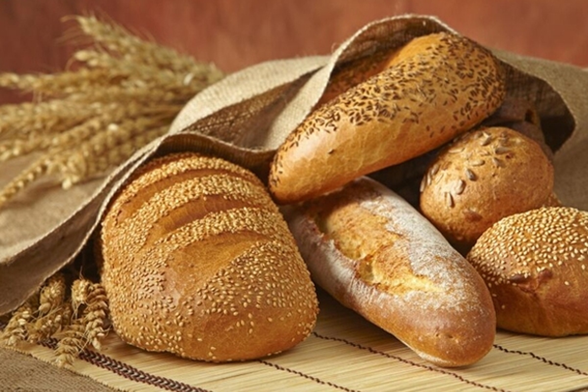 صادرات نان صنعتی منتفی است (۷ آذر ۱۴۰۲)