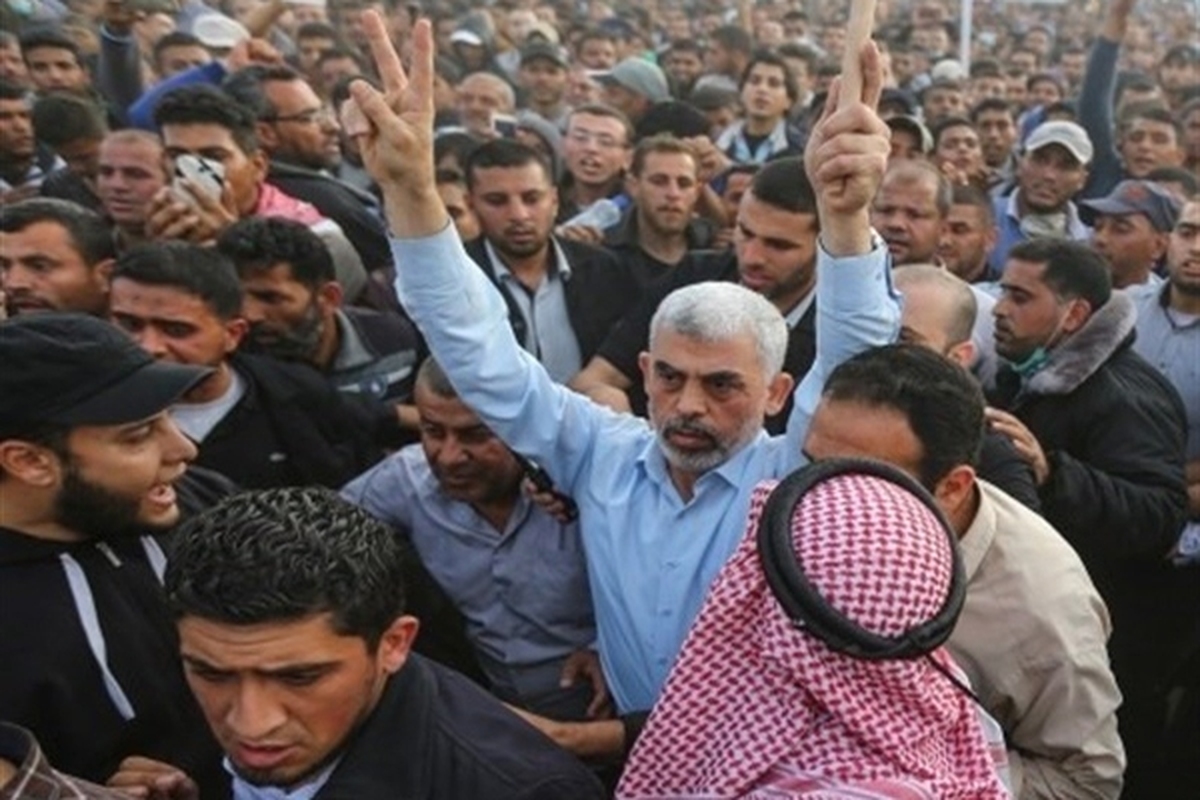 ناکامی اسرائیل در ۶ طرح ترور رهبر حماس
