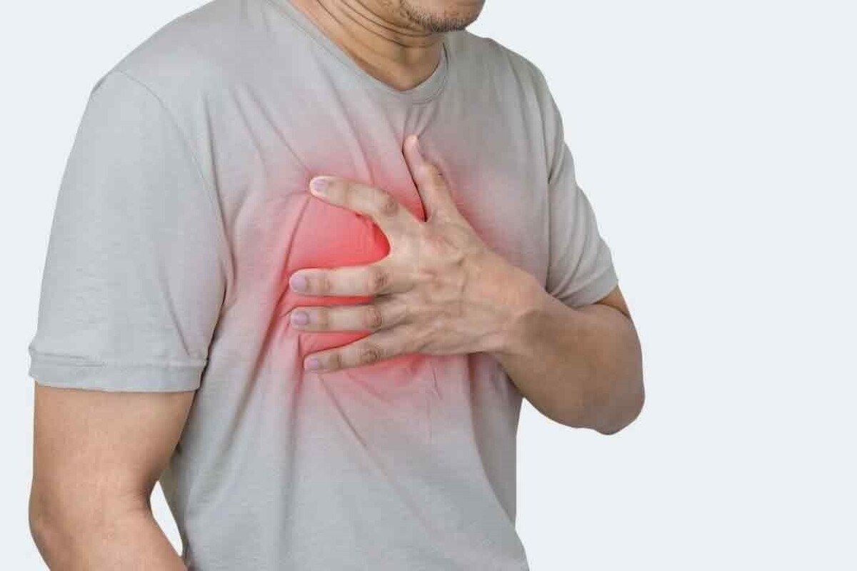 علائم هشدار بیماری‌های قلبی چیست؟