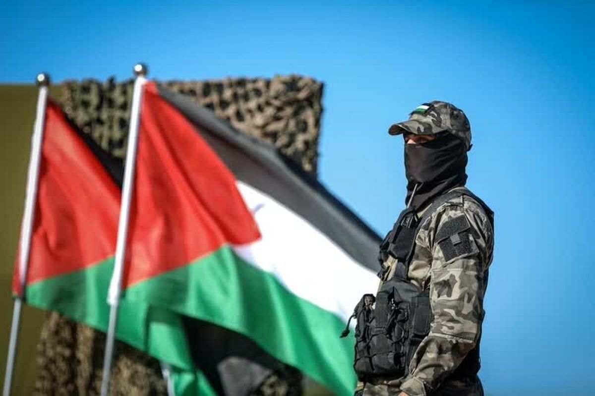 پیش شرط حماس برای آزادی اسرای نظامی صهیونیست