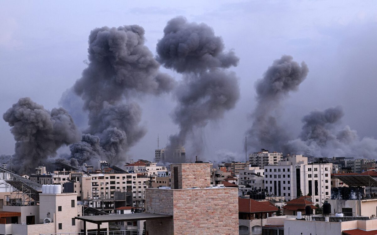 ۳ اسیر در غزه بر اثر حمله ارتش رژیم اسرائیل کشته شدند