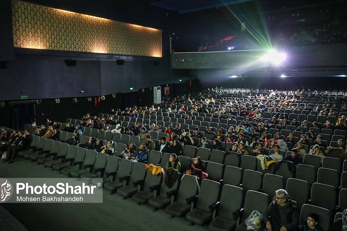 تعطیلی سینماهای کشور به مناسبت شب های احیا و شهادت امام علی(ع)