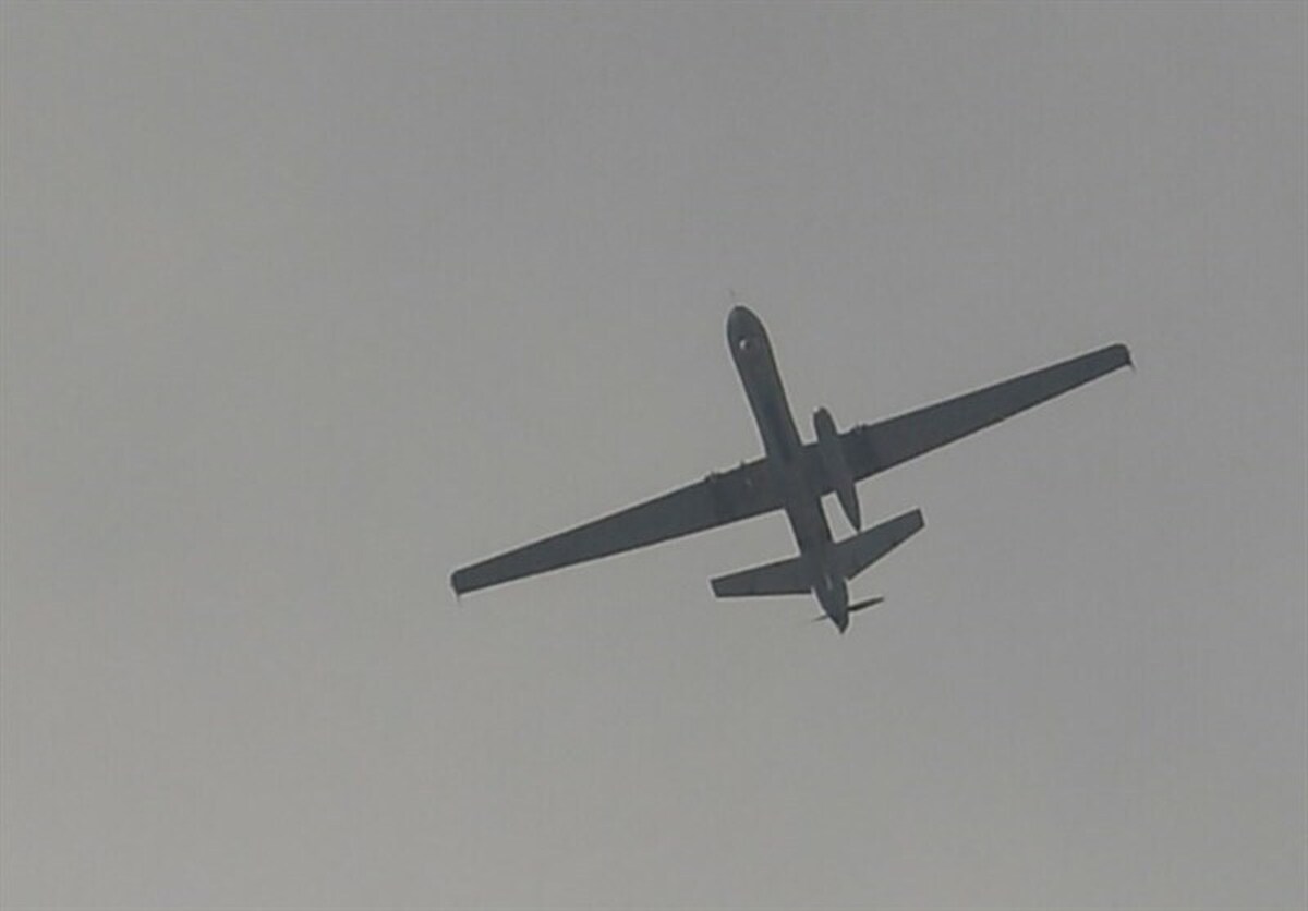 منابع خبری از پرواز هواپیما‌های بدون سرنشین در جنوب افغانستان خبردادند