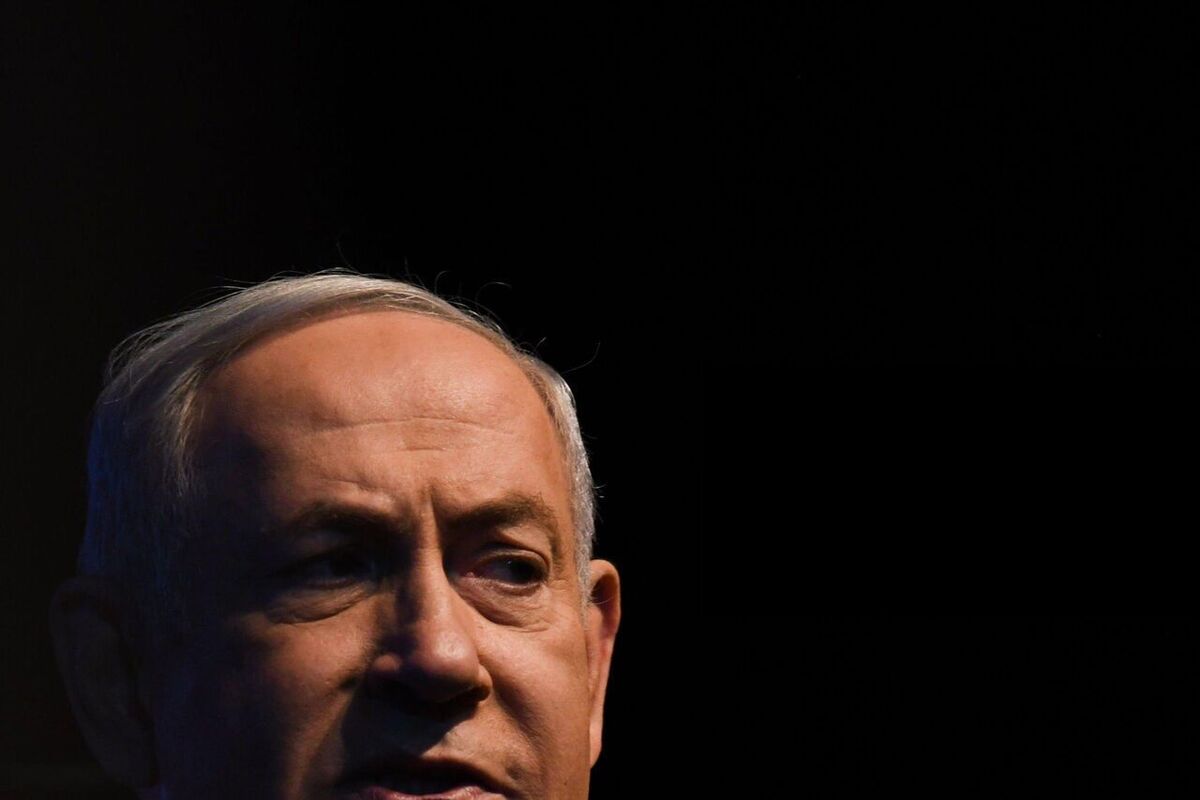 موافقت نتانیاهو برای از سرگیری مذاکرات تبادل اسرا