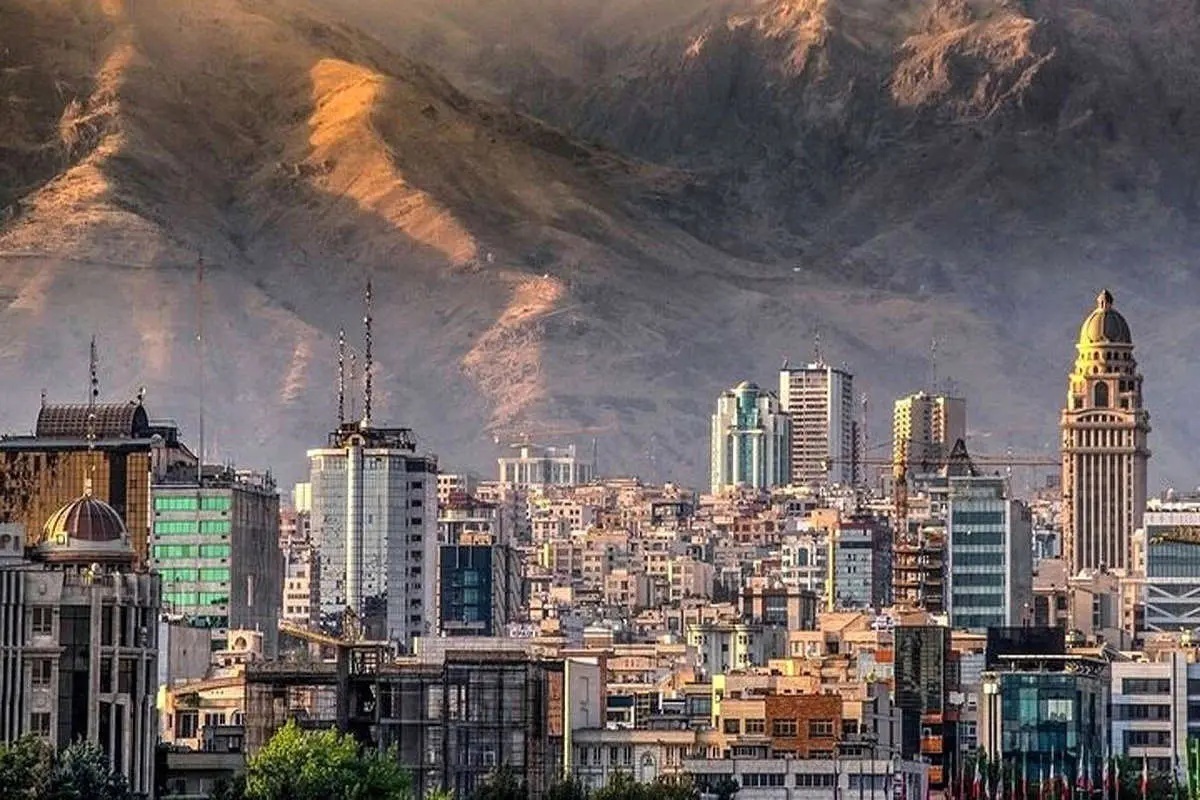 تورم مسکن در تهران کم شده است