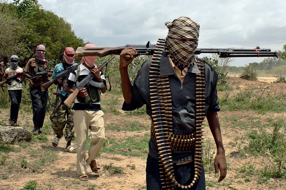 حملهٔ «الشباب» به کنیا ۷ کشته برجای گذاشت