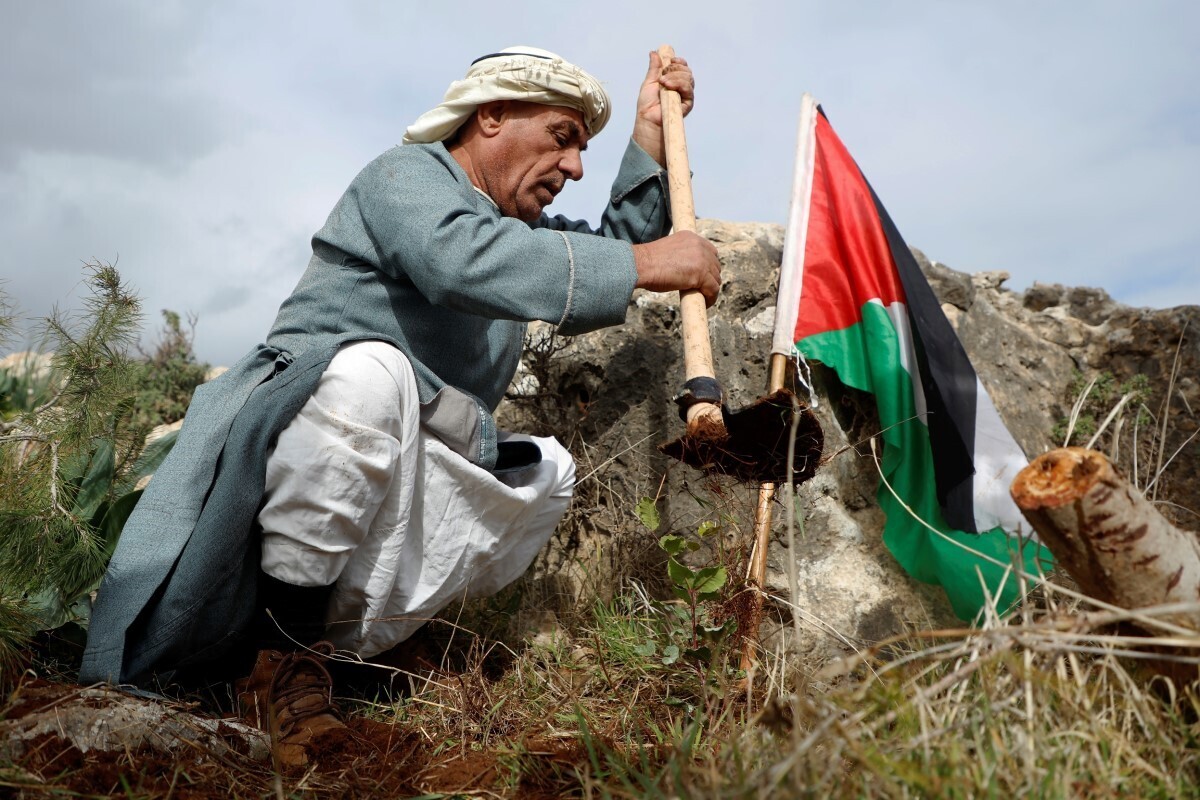 گروه‌های فلسطینی: همه نیروهای خارجی اشغالگر به‌حساب می‌آیند