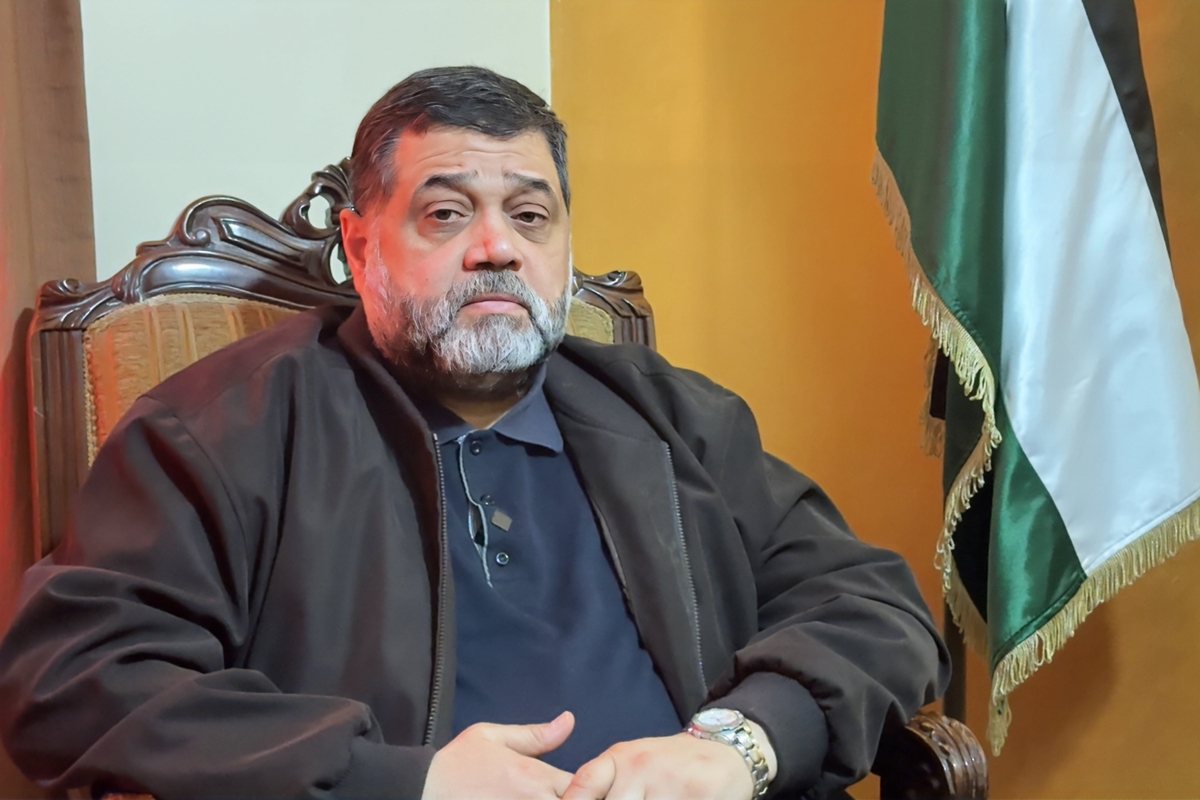 حماس: برای مقابله با حمله احتمالی به رفح آماده‌ایم