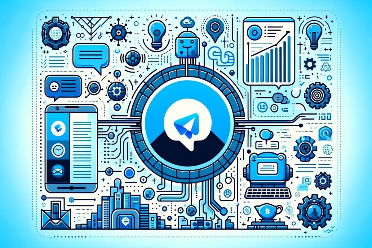 سرویس Telegram Business عرضه شد
