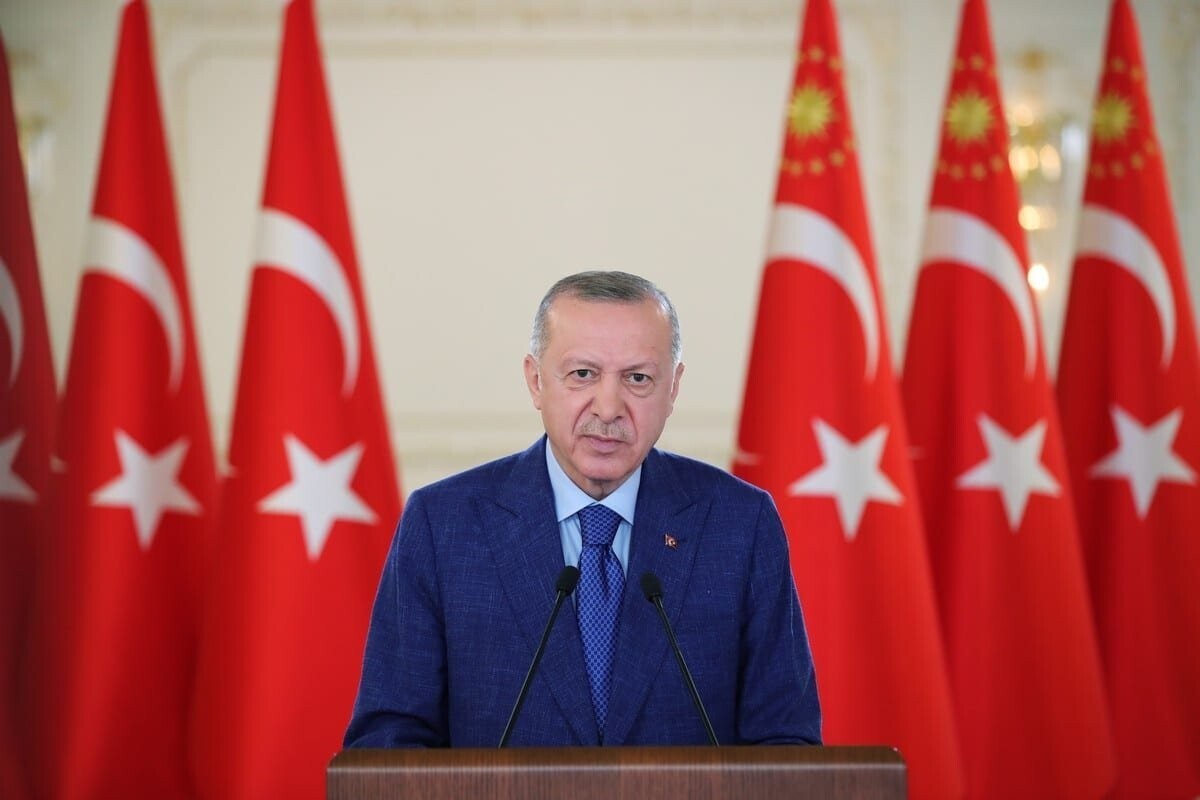 پیروزی مخالفان اردوغان در انتخابات | رئیس‌جمهور ترکیه چه واکنشی نشان داد؟