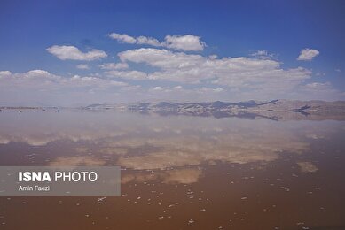 نوروزگردی |‌ دریاچه مهارلو