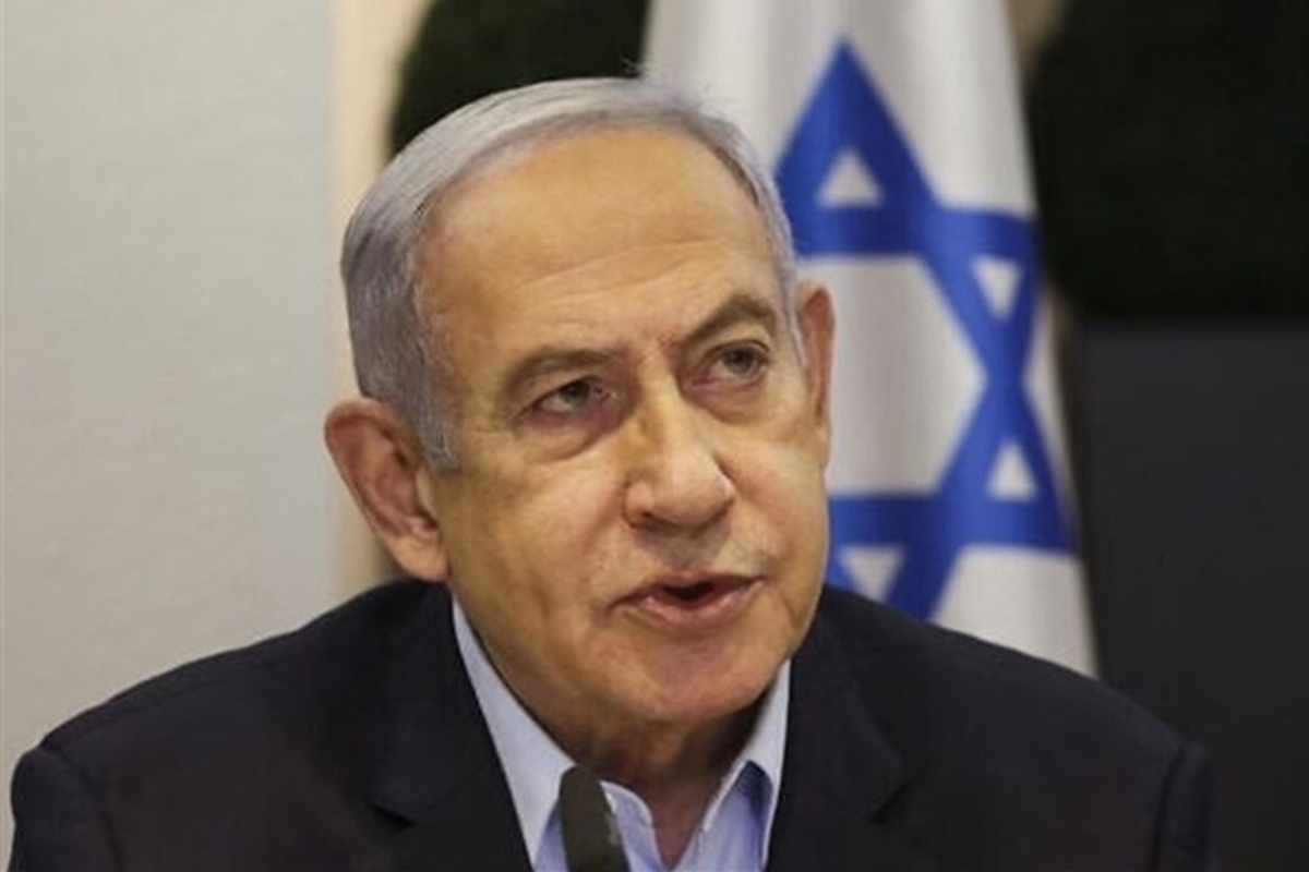 توجیهات نتانیاهو درباره حمله به کارکنان نهاد خیریه در غزه