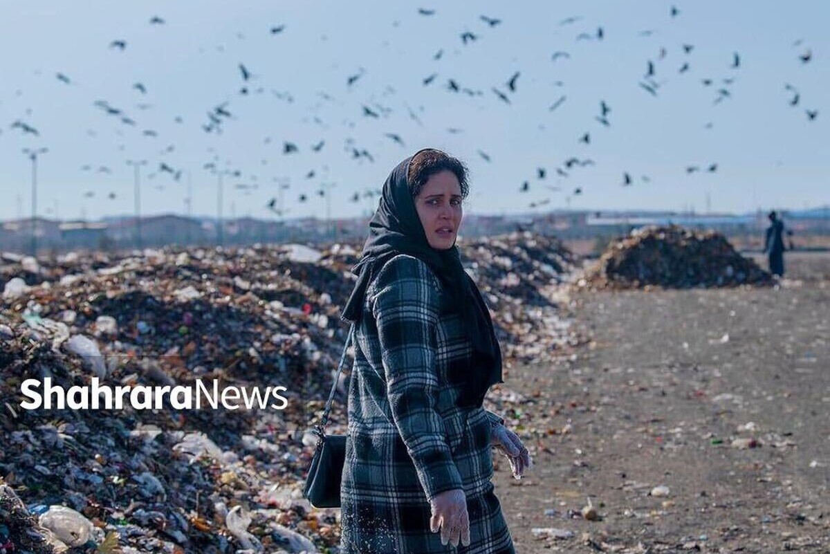 نگاهی به فیلم سینمایی «بی بدن» اثر مرتضی حسین علیزاده | وقتی فیلمنامه‌، بی‌بدن می‌شود