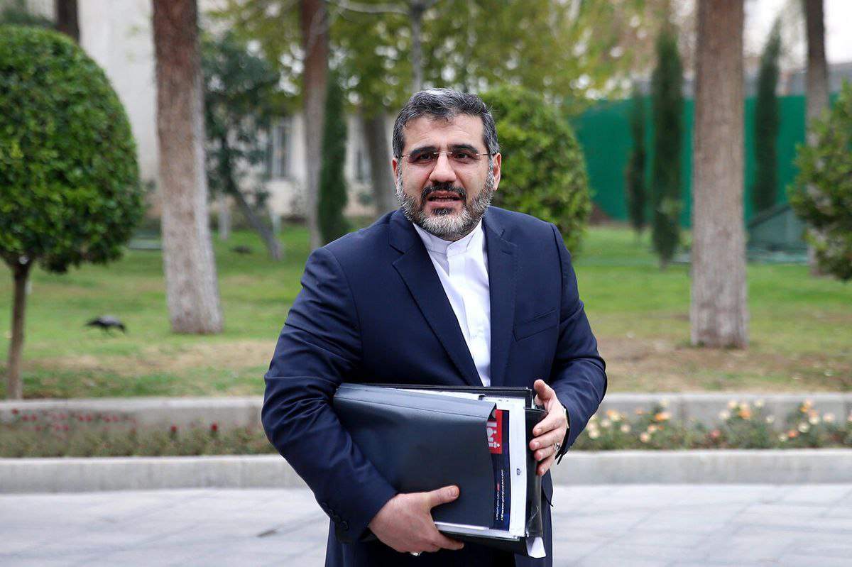 وزیر ارشاد: نمایشگاه کتاب ۱۴۰۳ در مصلی امام خمینی(ره) برگزار می‌شود