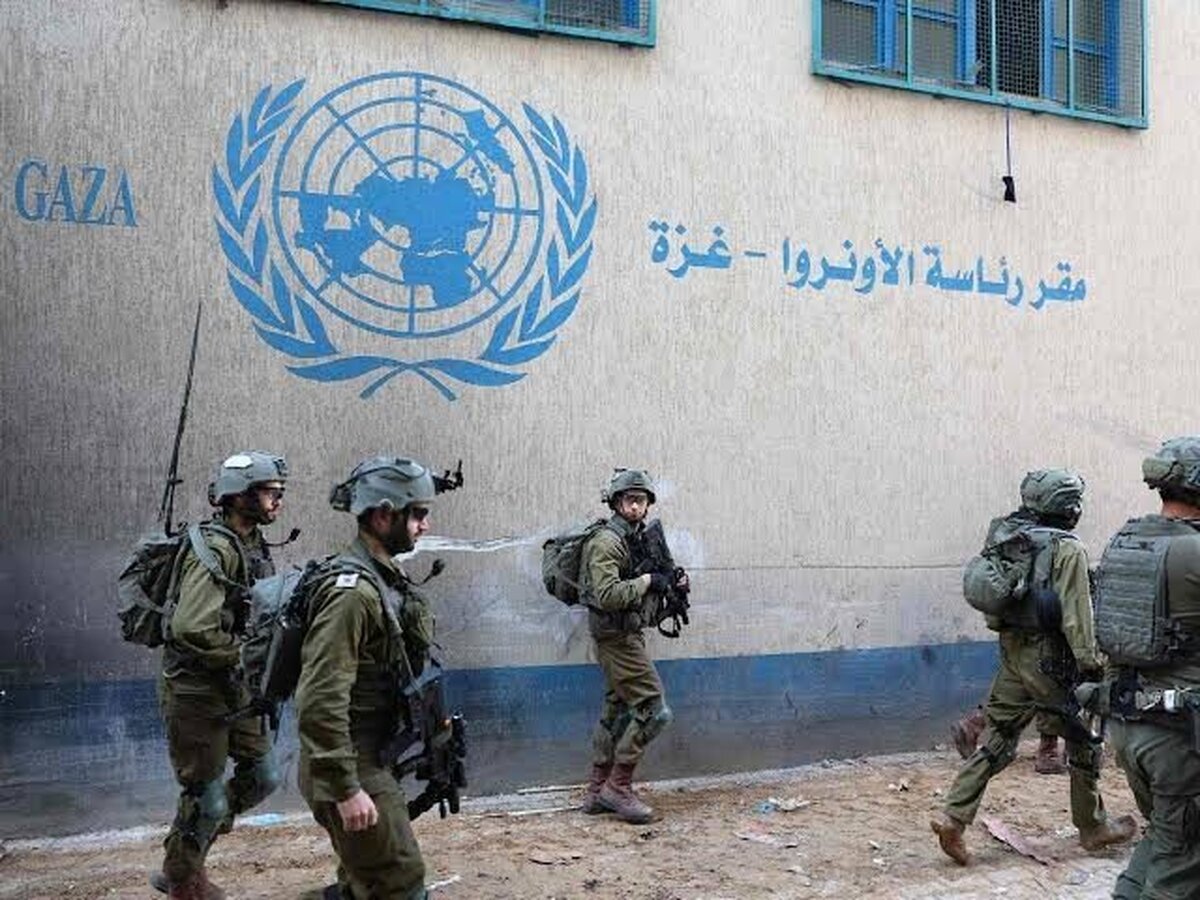 سازمان ملل از کشته شدن ۱۷۶ کارمند خود از هفتم اکتبر در غزه خبرداد