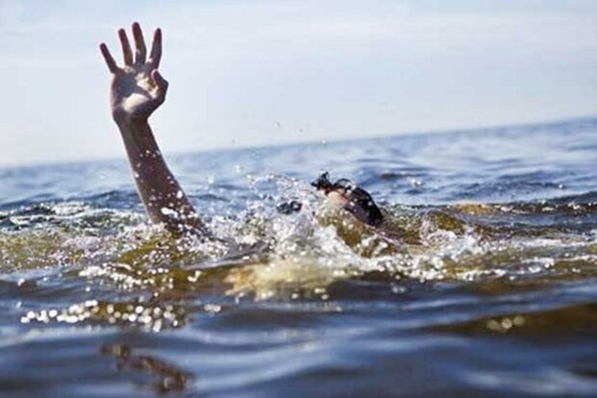 غرق شدن کودک ۶ ساله در رودخانه درونگر درگز (۱۵ فروردین ۱۴۰۳)