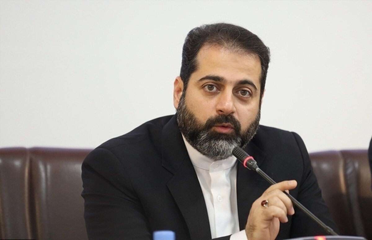 تاکید عضو شورای شهر مشهد بر تقویت اقتصاد گردشگری این کلانشهر