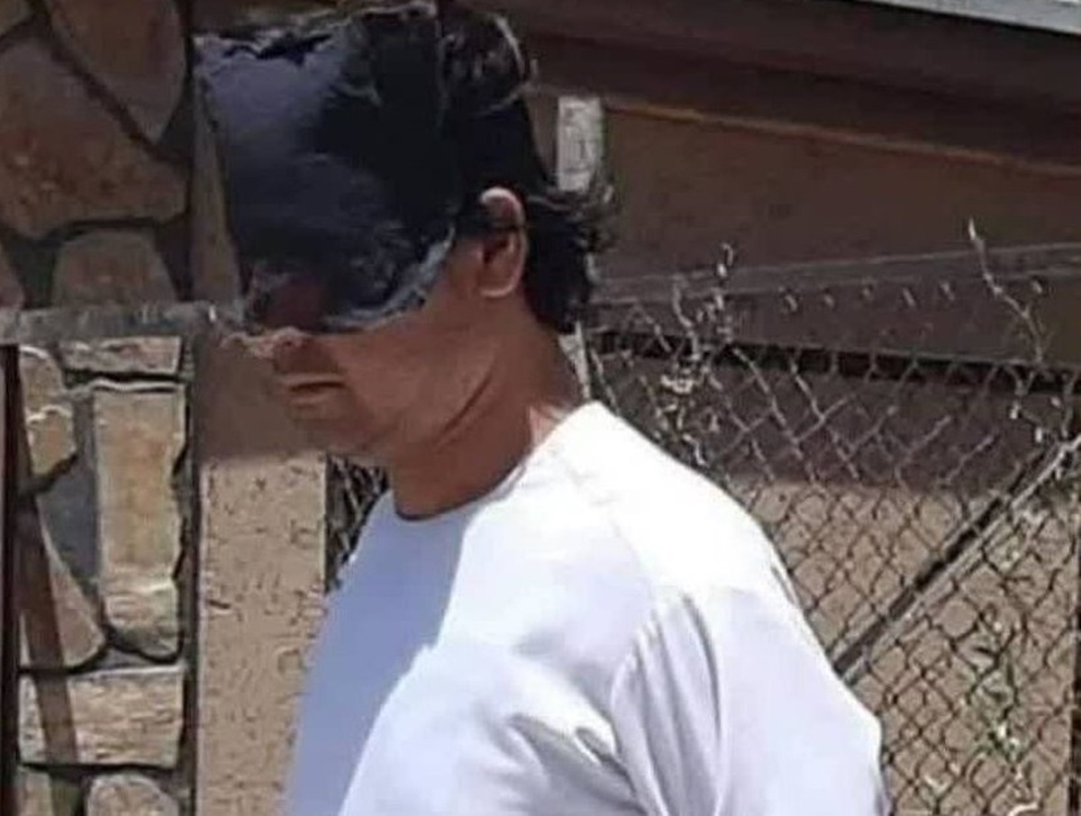 «رامش» یک عضو ارشد داعش در کرج دستگیر شد + عکس