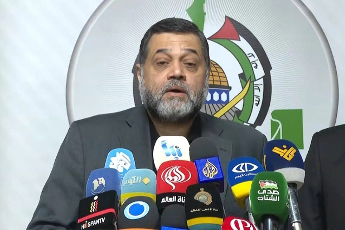 حماس: آمریکا و اسرائیل برای از بین بردن مساله فلسطین هم‌نظرند