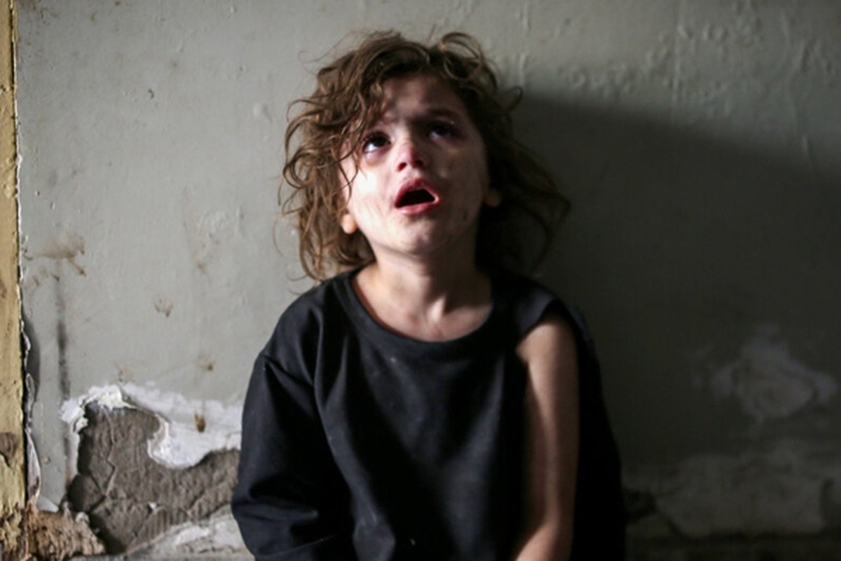 سازمان ملل: بیش از ۱۳ هزار کودک در جنگ غزه کشته شده اند