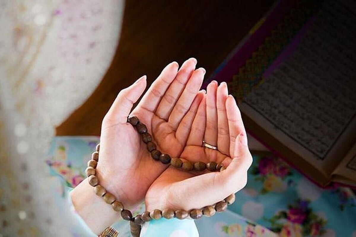 نماز شرف‌الشمس چگونه خوانده می‌شود؟