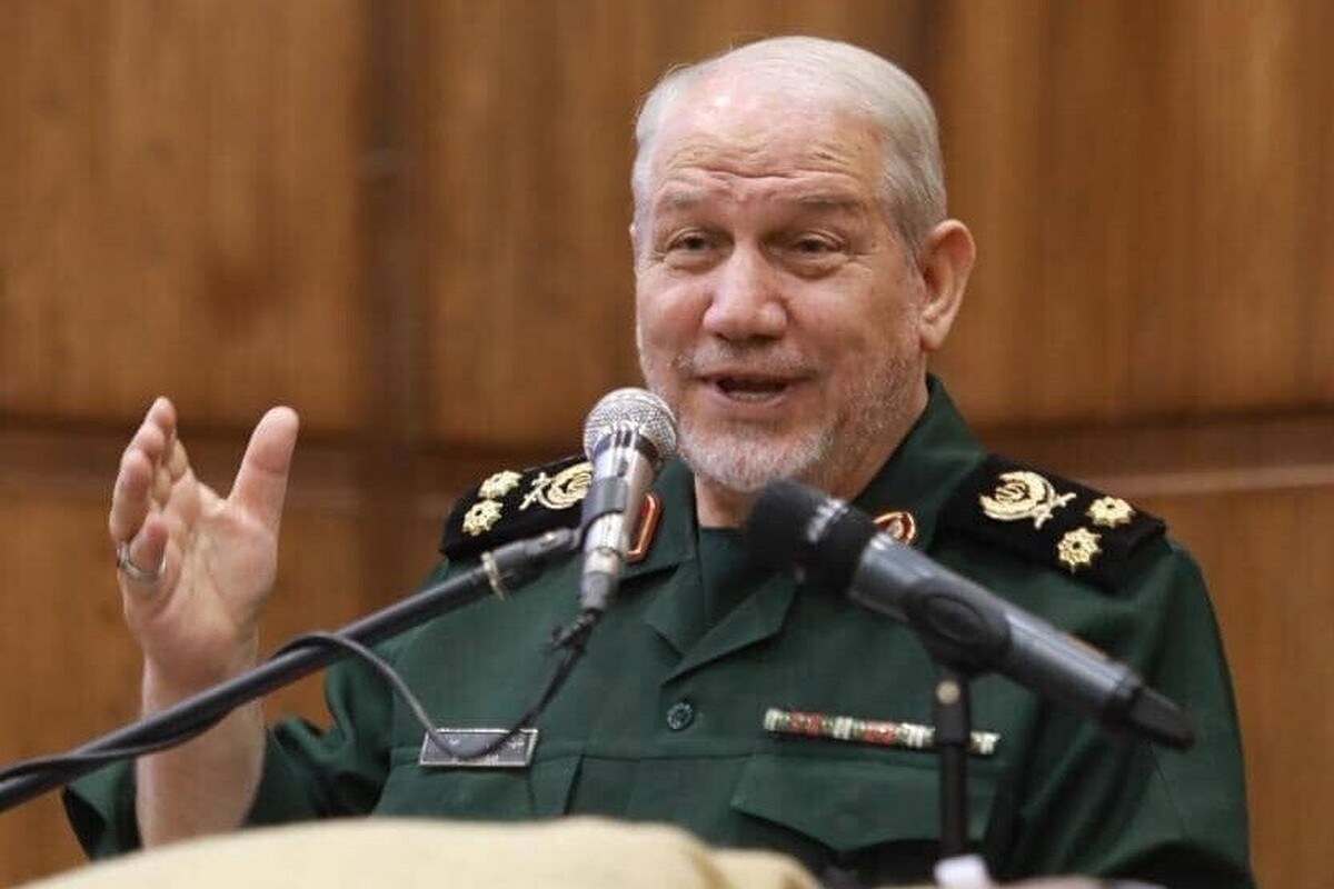 سرلشکر صفوی: محور مقاومت تعیین‌کننده سرنوشت آینده منطقه به رهبری ایران خواهد بود