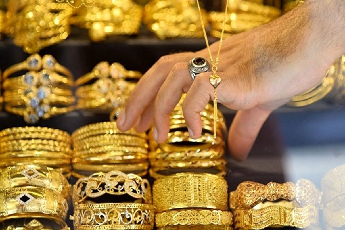 نرخ سکه و طلا در بازار امروز مشهد | کاهش قیمت سکه (۱۹ فروردین ۱۴۰۳)