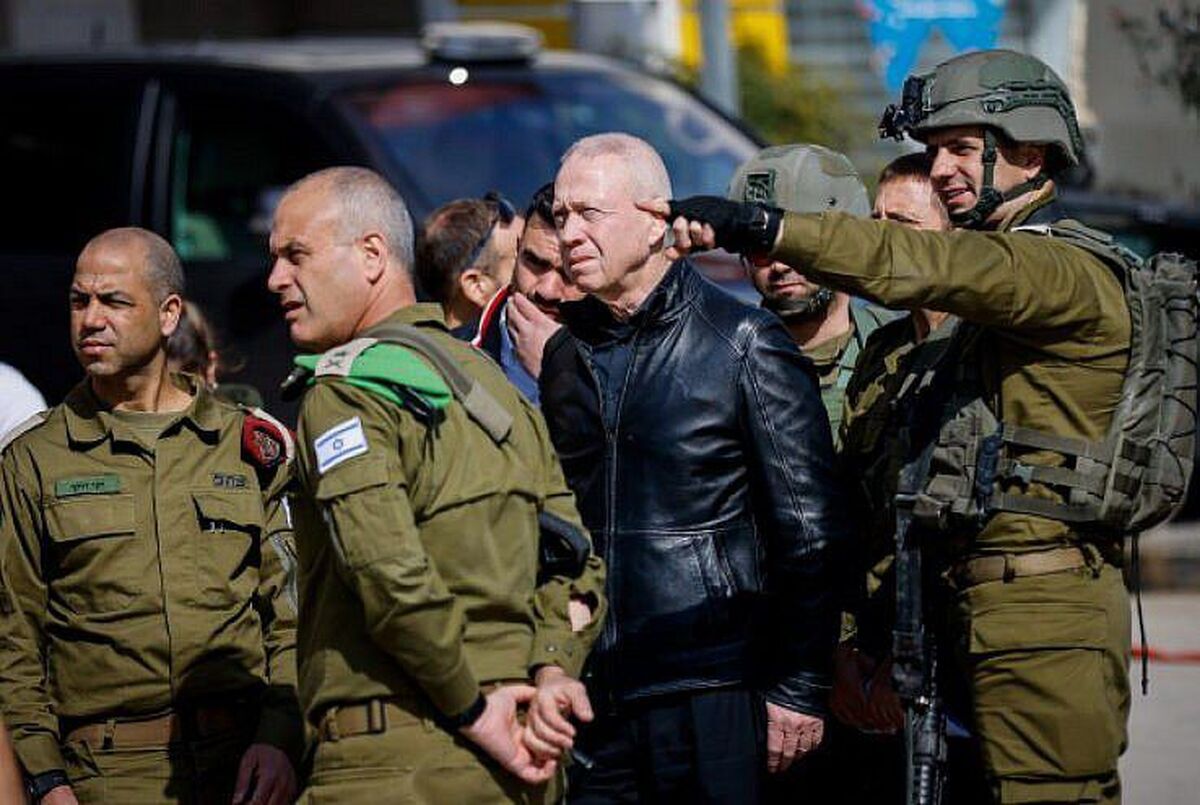 اسرائیل برای حمله به رفح از خان‌ یونس عقب‌نشینی کرده است