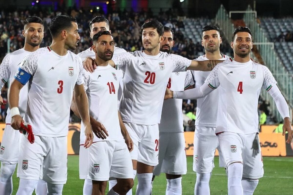 ترکیب احتمالی تیم ملی ایران مقابل ترکمنستان | ورژن ۱۴۰۳