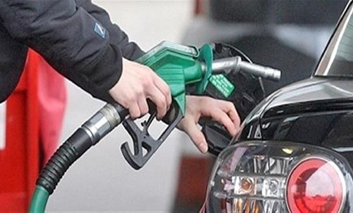 رکورد مصرف بنزین در منطقه خراسان رضوی شکسته شد(۲ فروردین ۱۴۰۳)