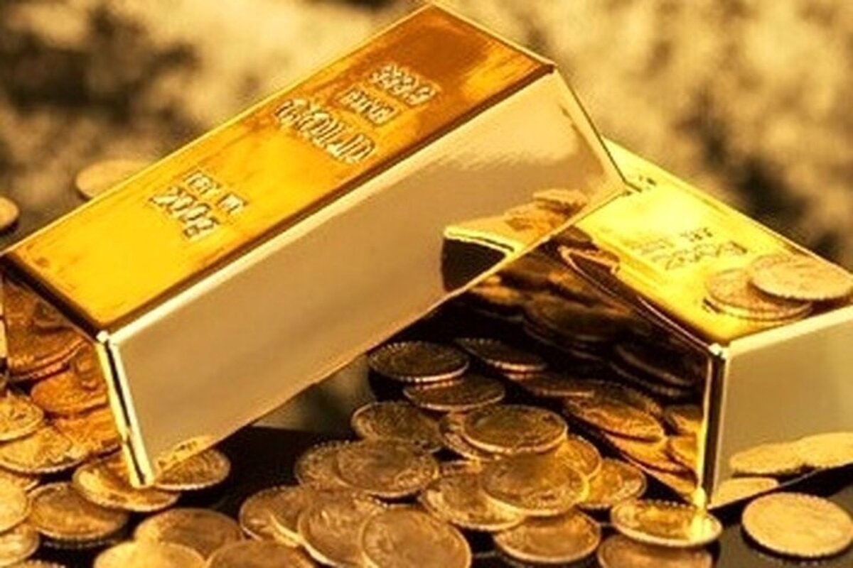 قیمت طلا، قیمت دلار، قیمت سکه در بازار امروز دوشنبه (۲۰ فروردین ۱۴۰۳)