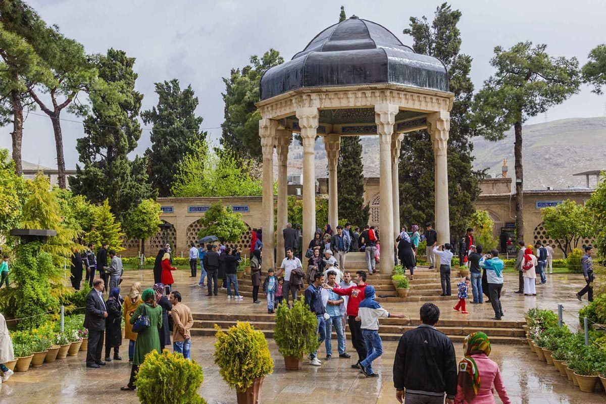 راهنمای رزرو هتل در شیراز با ارزا‌ن ترین قیمت