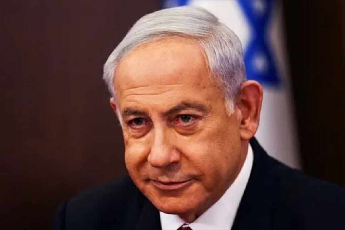نتانیاهو: کلید پیروزی بر حماس، ورود به رفح است