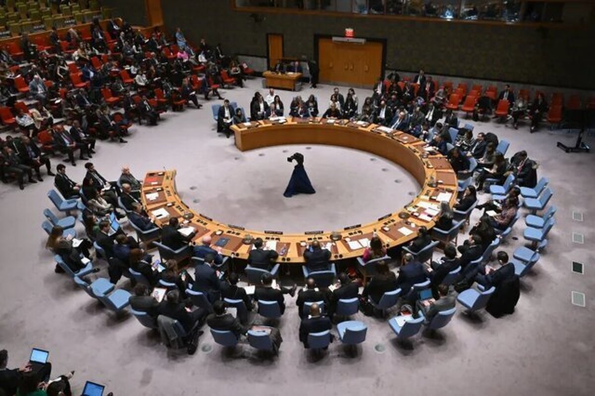 پرونده عضویت فلسطین در سازمان ملل همچنان در انتظار تصویب