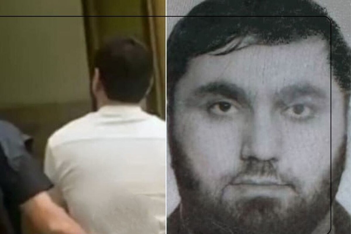 دستگیری داعشی تاجیک تبار در ایتالیا
