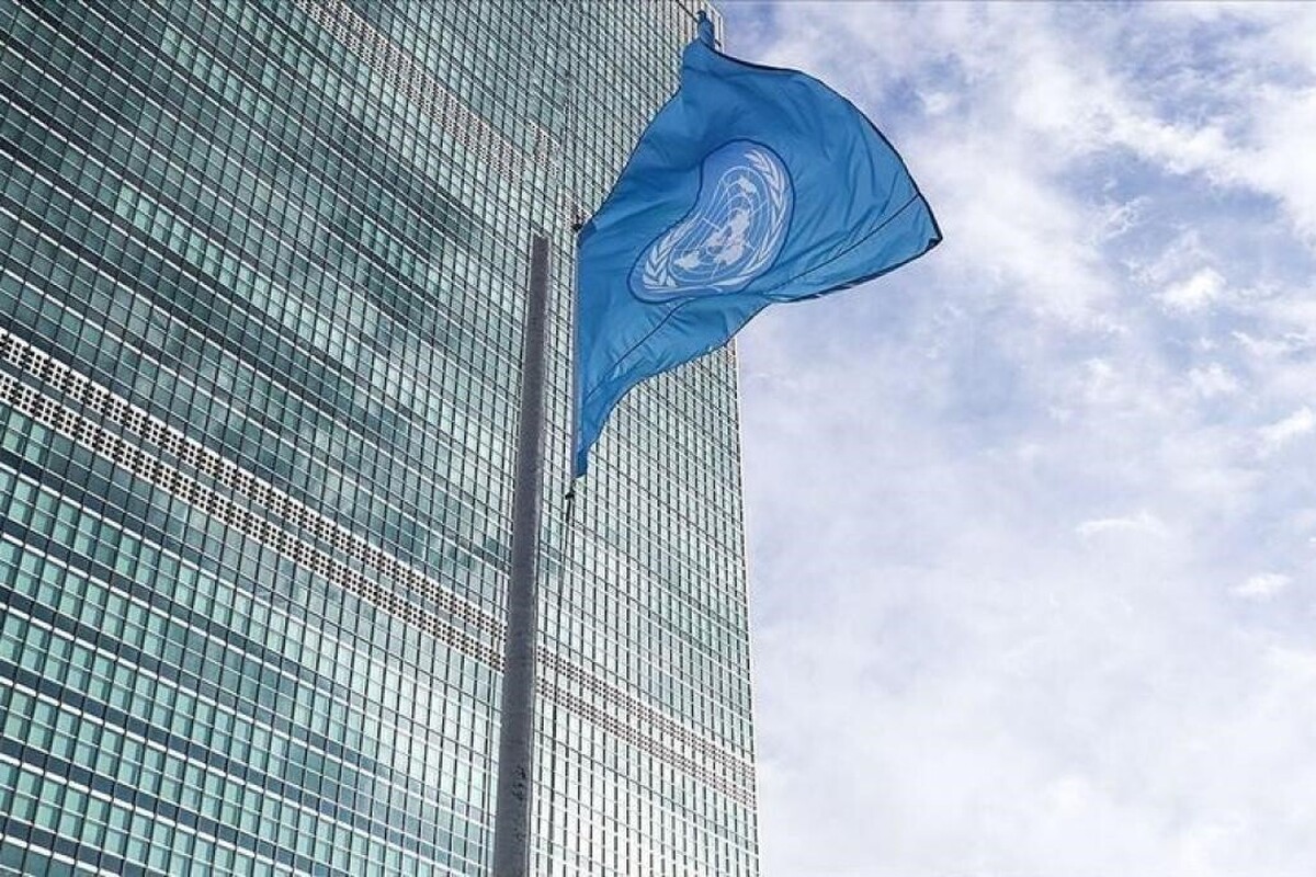 ابهام در زمان تعیین نماینده ویژه سازمان ملل برای افغانستان
