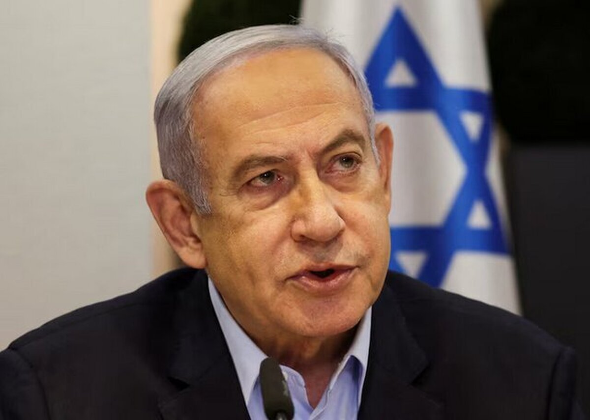 نتانیاهو: به نابودی حماس حتی در رفح ادامه می‌دهیم