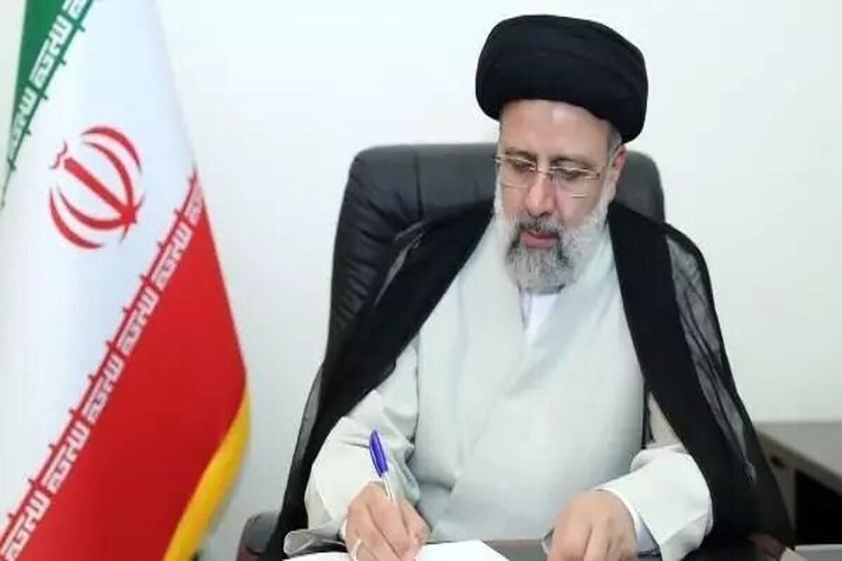 رئیسی: ملت ایران گام‌های بلندی برای اعتلای کشور برخواهد داشت