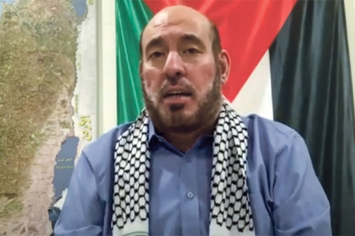 عضو ارشد حماس: پیشنهاد جدیدی از آمریکا برای آتش‌ بس دریافت نکردیم