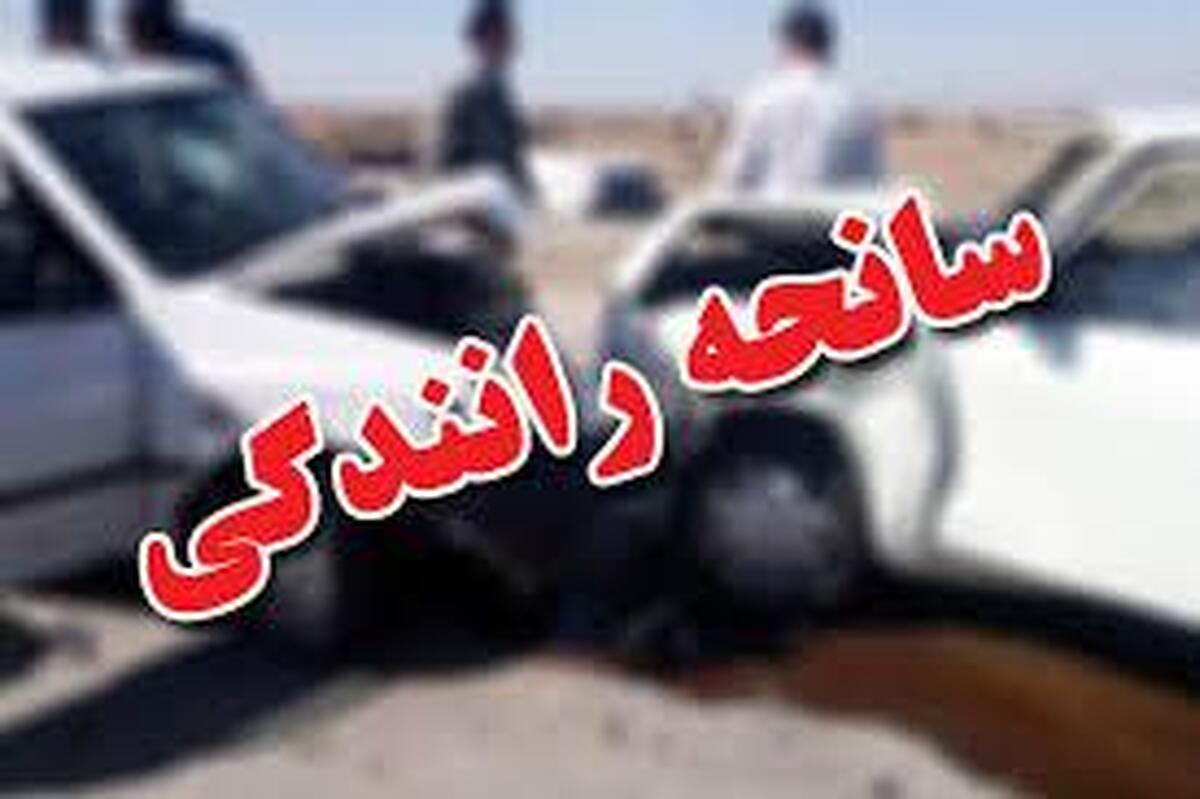 ۴۴۲ فقره تصادف خسارتی در مشهد | ۶۱ نفر مصدوم شدند