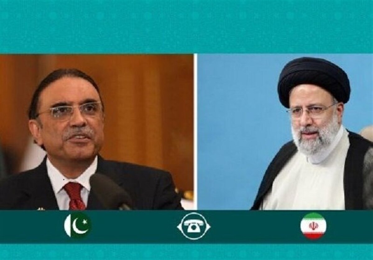 رئیسی: توسعه روابط ایران و پاکستان خوشایند قدرت‌های سلطه‌گر نیست